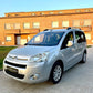 CITROEN BERLINGO 1.6 HDI 92CV SX MULTISPACE (VENDIDO)