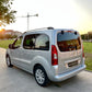 CITROEN BERLINGO 1.6 HDI 92CV SX MULTISPACE (VENDIDO)