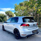 VOLKSWAGEN GOLF VI 2.0 GTI