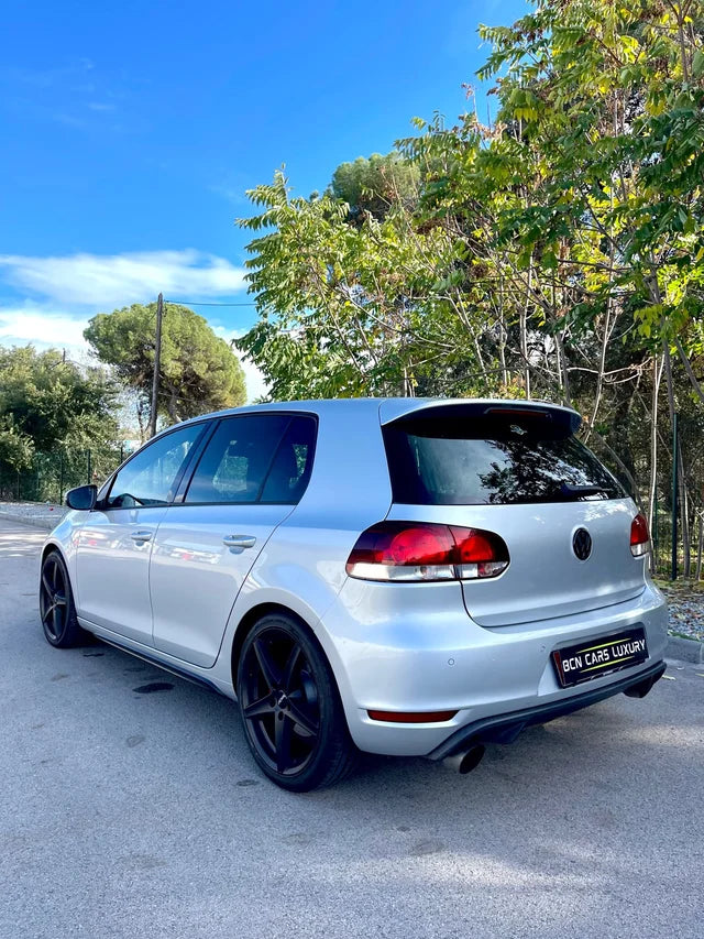 VOLKSWAGEN GOLF VI 2.0 GTI