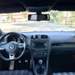 VOLKSWAGEN GOLF VI 2.0 GTI