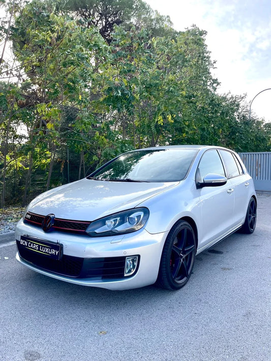 VOLKSWAGEN GOLF VI 2.0 GTI