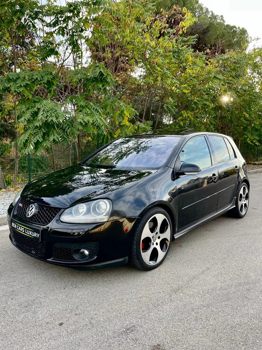 VOLKSWAGEN GOLF V 2.0 GTI DSG