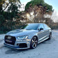 AUDI RS3 2.5 TFSI 400CV QUATTRO STRONIC (VENDIDO)