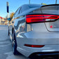 AUDI RS3 2.5 TFSI 400CV QUATTRO STRONIC (VENDIDO)