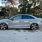 AUDI RS3 2.5 TFSI 400CV QUATTRO STRONIC (VENDIDO)