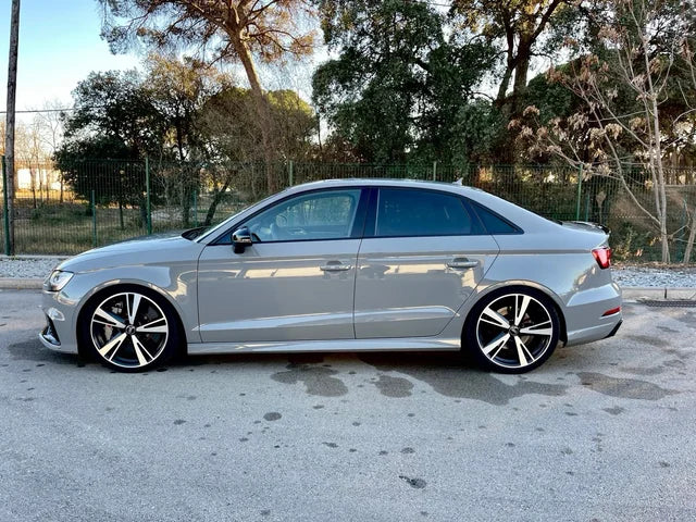 AUDI RS3 2.5 TFSI 400CV QUATTRO STRONIC (VENDIDO)