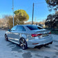 AUDI RS3 2.5 TFSI 400CV QUATTRO STRONIC (VENDIDO)