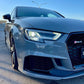 AUDI RS3 2.5 TFSI 400CV QUATTRO STRONIC (VENDIDO)