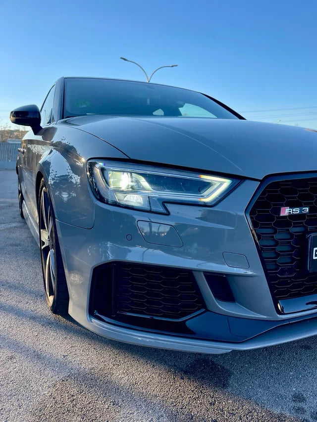 AUDI RS3 2.5 TFSI 400CV QUATTRO STRONIC (VENDIDO)