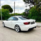 BMW 335i REESTILING 306CV WHITE PEARL