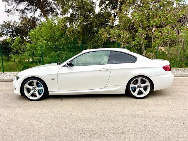 BMW 335i REESTILING 306CV WHITE PEARL