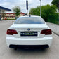 BMW 335i REESTILING 306CV WHITE PEARL