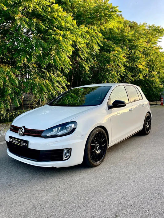 VOLKSWAGEN GOLF VI GTI 2.0TFSI 211CV