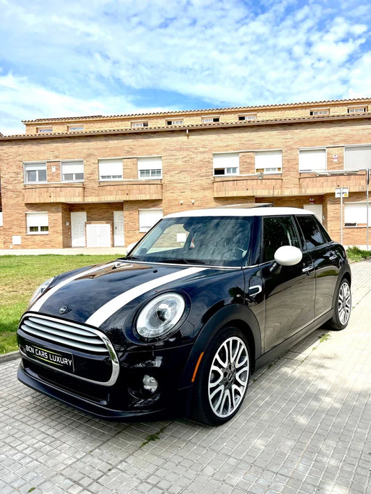 MINI COOPER F55 1.5 GASOLINA 136CV SS AUTO (VENDIDO)