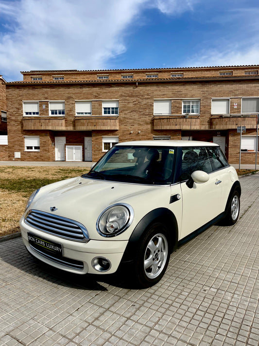 MINI ONE R56 1.4 95CV MANUAL (VENDIDO)