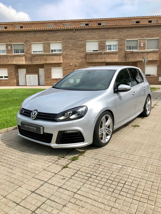 VOLKSWAGEN GOLF VI 2.0 TSi R 270CV DSG6  (VENDIDO)