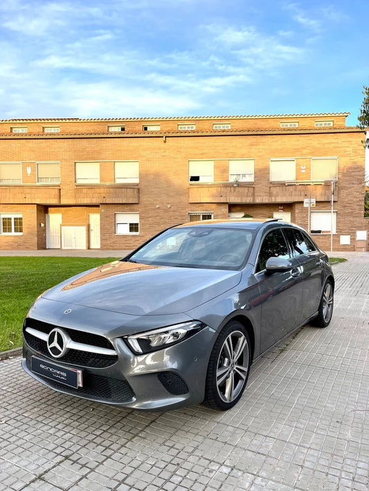 MERCEDES CLASE A250  225CV (VENDIDO)